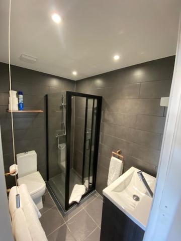 Homerton House Apartments photo