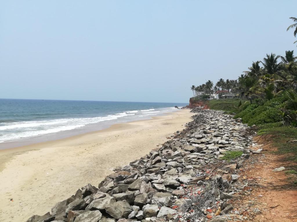 Sukriti beach Resort photo