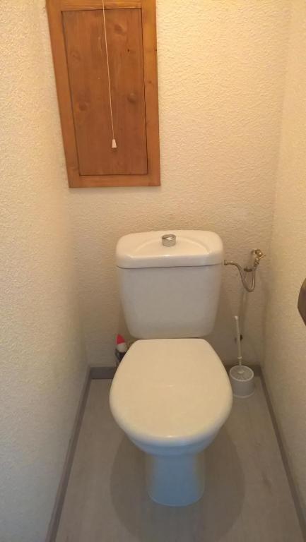 APPARTEMENT PRAZ VILLAGE - 4