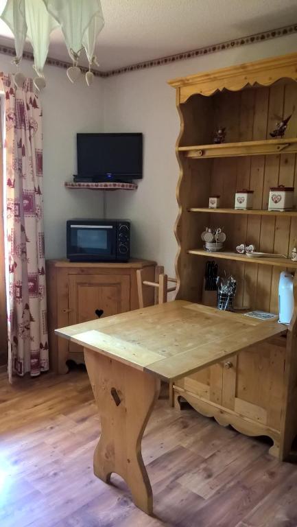 APPARTEMENT PRAZ VILLAGE - 5