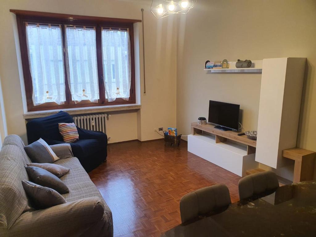 La casa dei nonni - Ampio trilocale zona Lingotto - 4