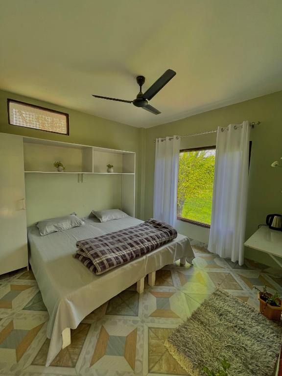 Sparrow House photo