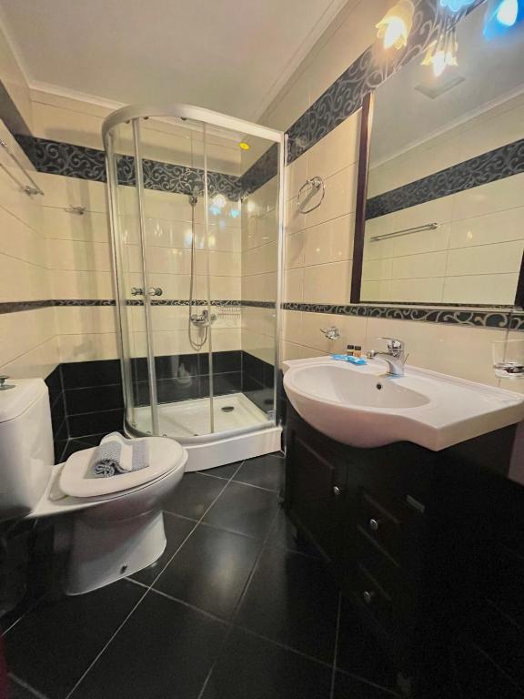 Entheon Rooms photo