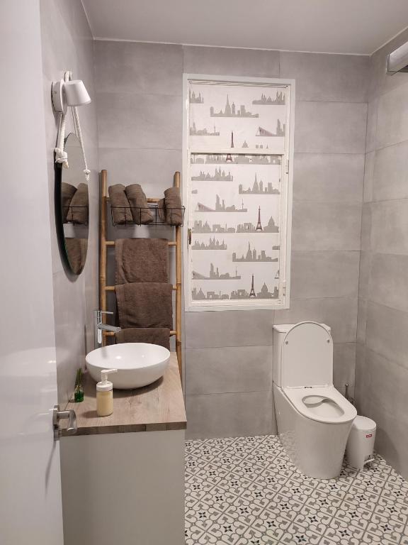 APARTAMENTO RECIEN REFORMADO EN EL CENTRO DE VILAGARCÍA DE AROUSA. - 4
