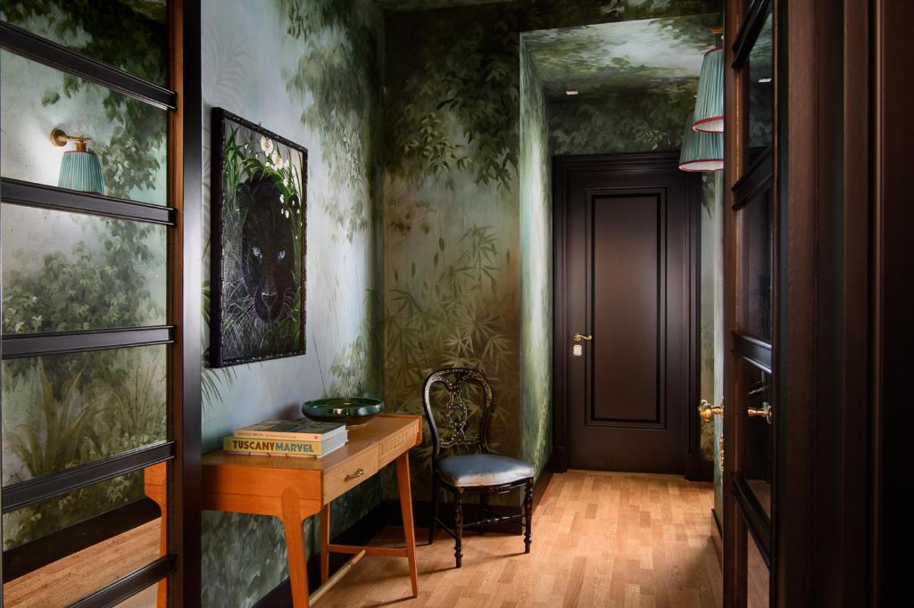 Velona's Jungle Luxury Suites photo