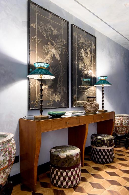Velona's Jungle Luxury Suites photo