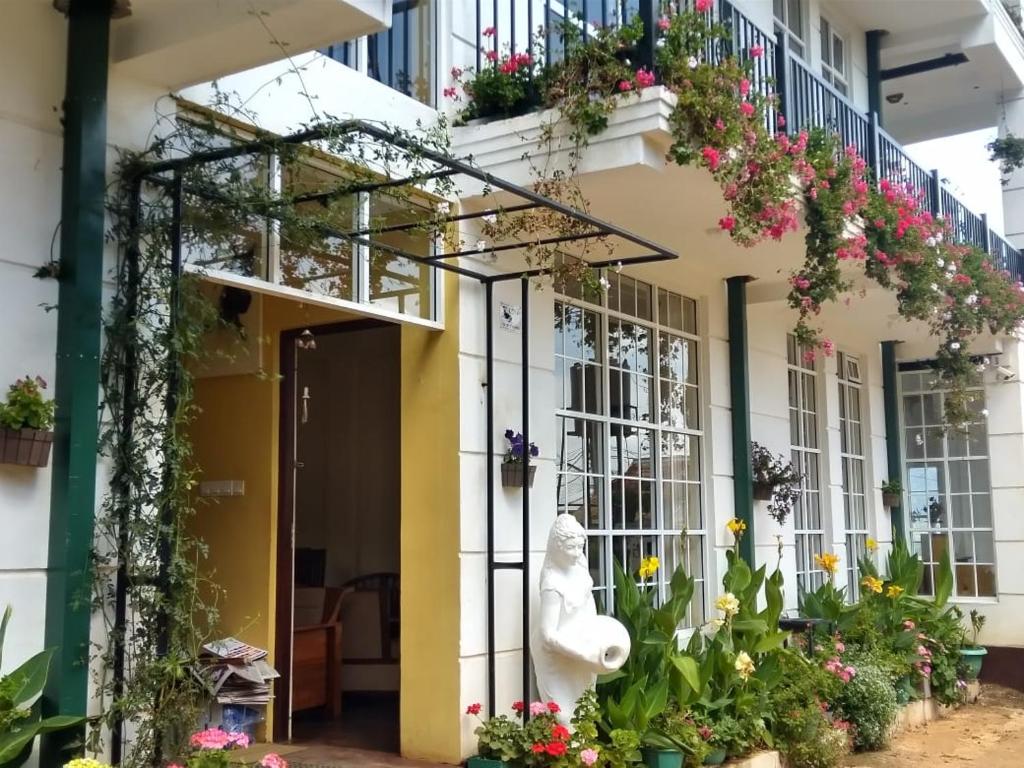 Ovi Court City Apartments Nuwara Eliya photo