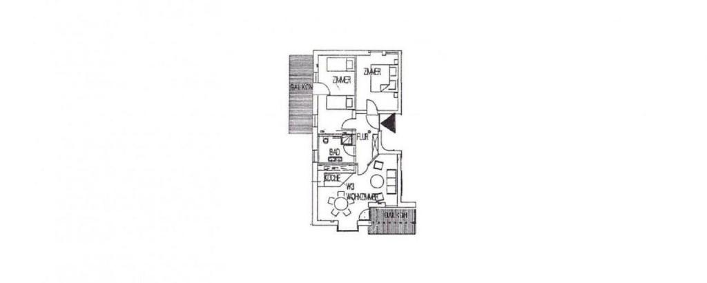 Residence Passerhaus - 2