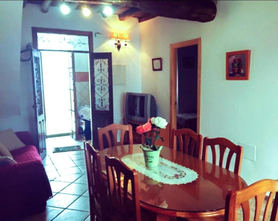 Apartamento Las Flores, disfruta en el Centro de Ronda - 4