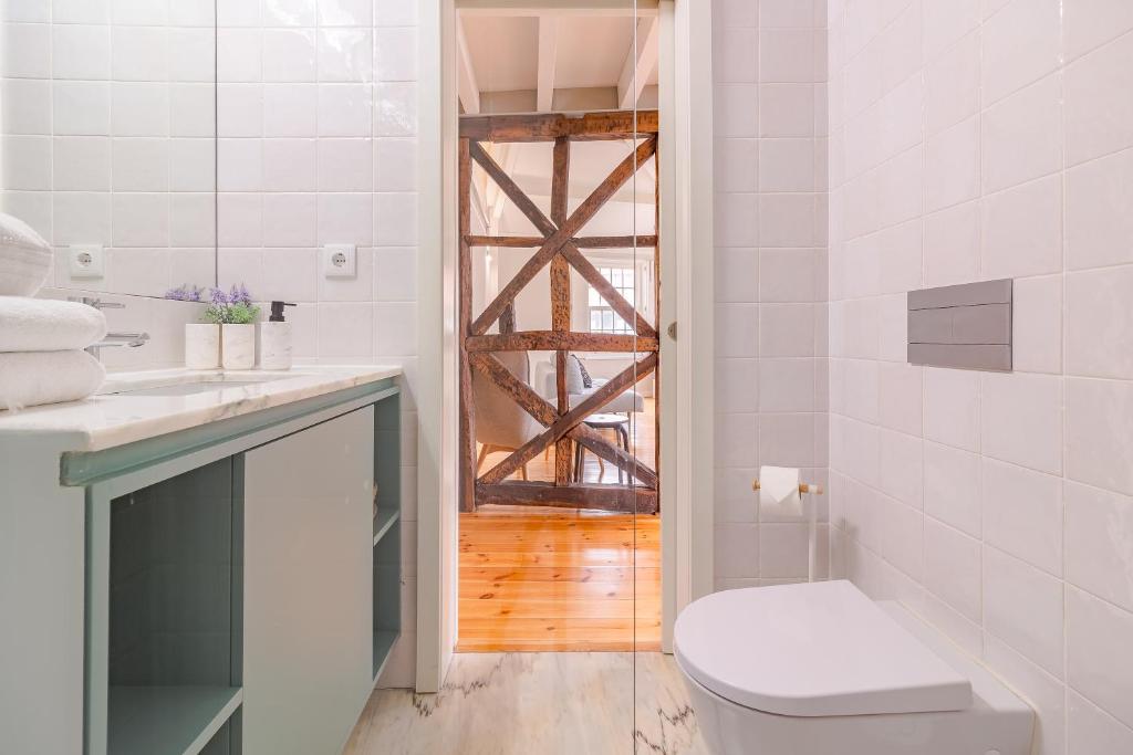 YOUROPO - City Center — Hotel in Porto