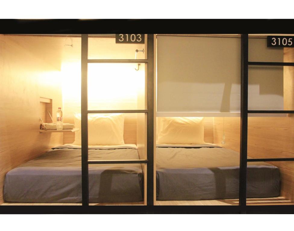 My Studio Hotel Juanda Airport Surabaya photo