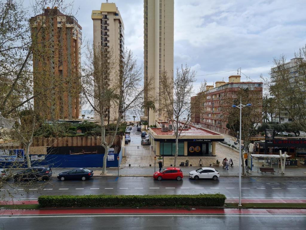 Hany apartment Ducado 2-I - 3