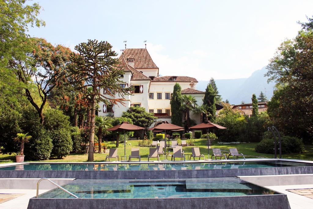 Hotel Castel Rundegg (Adults Only) - 2