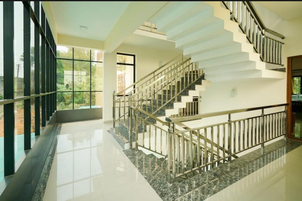 Kalapurayil Residency photo