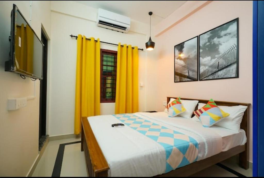 Kalapurayil Residency photo