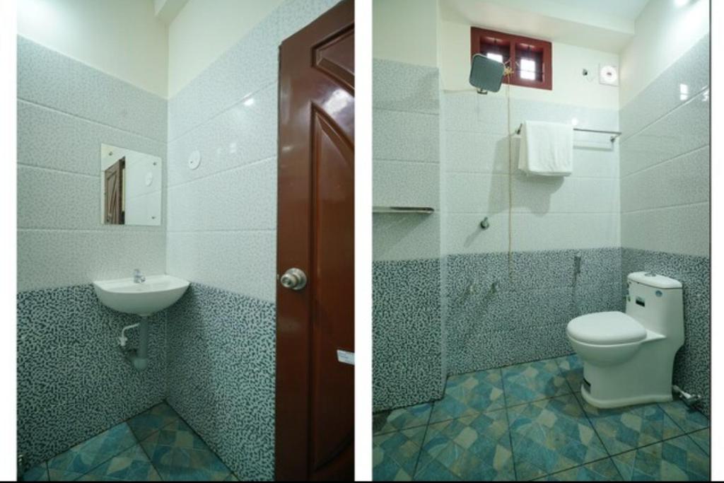 Kalapurayil Residency photo