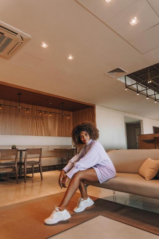 Mercure Itajai Navegantes photo