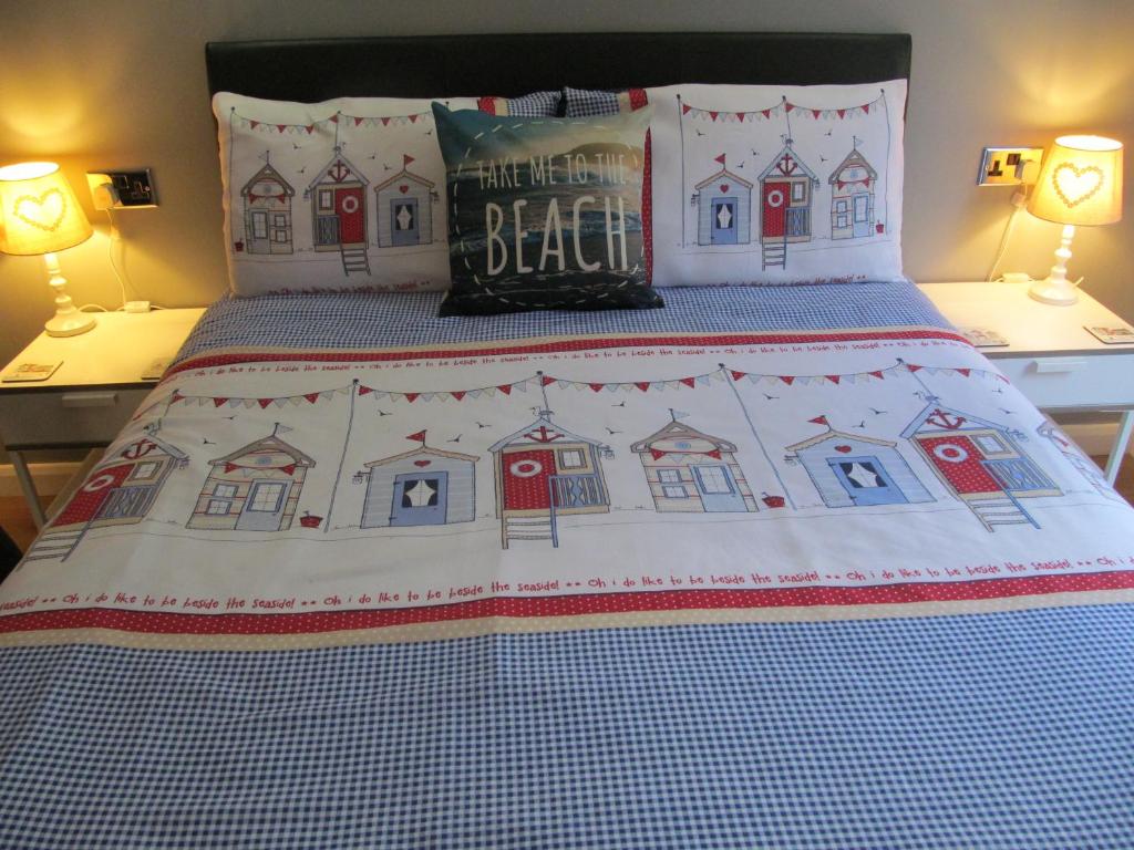 Family guest suite in Cheselbourne photo