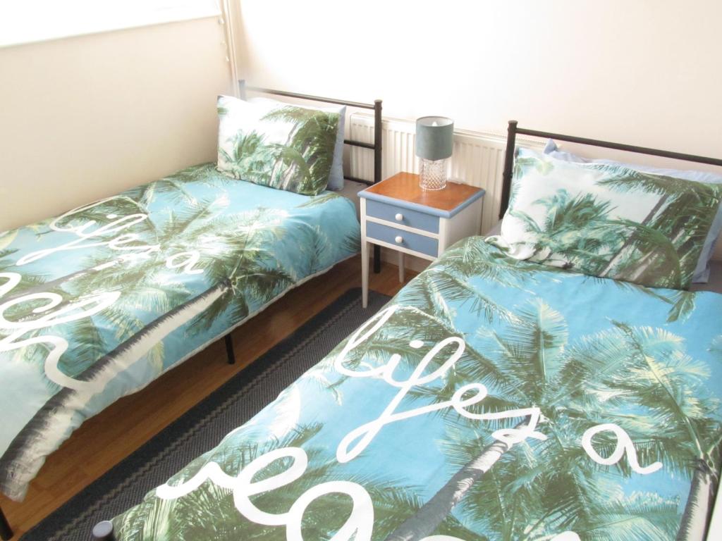 Family guest suite in Cheselbourne photo