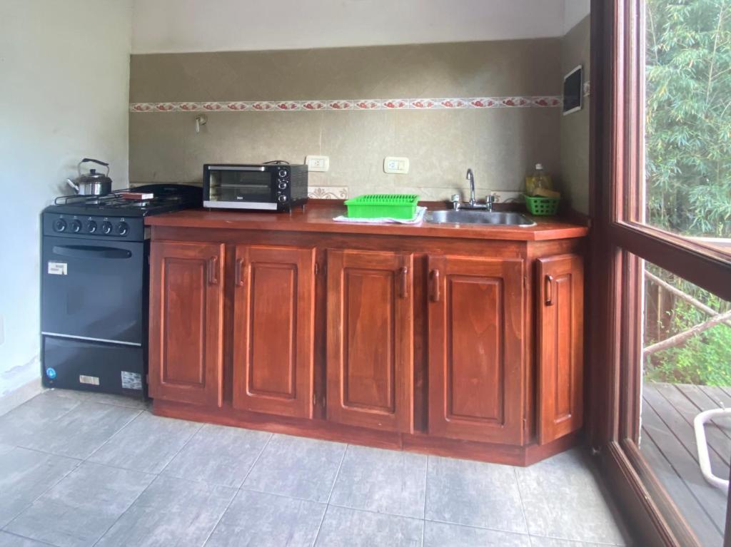 Victoria Cabañas - 4