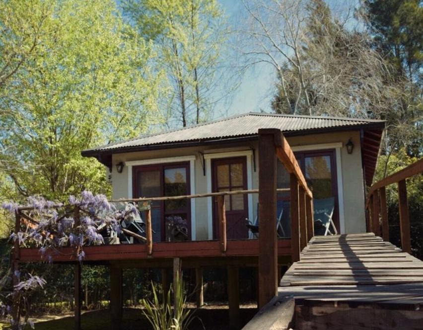 Victoria Cabañas - 5