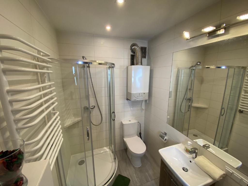 P&J Apartments Florianska photo