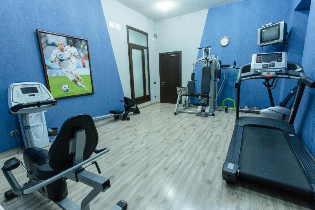 Austin Hotel Baku photo