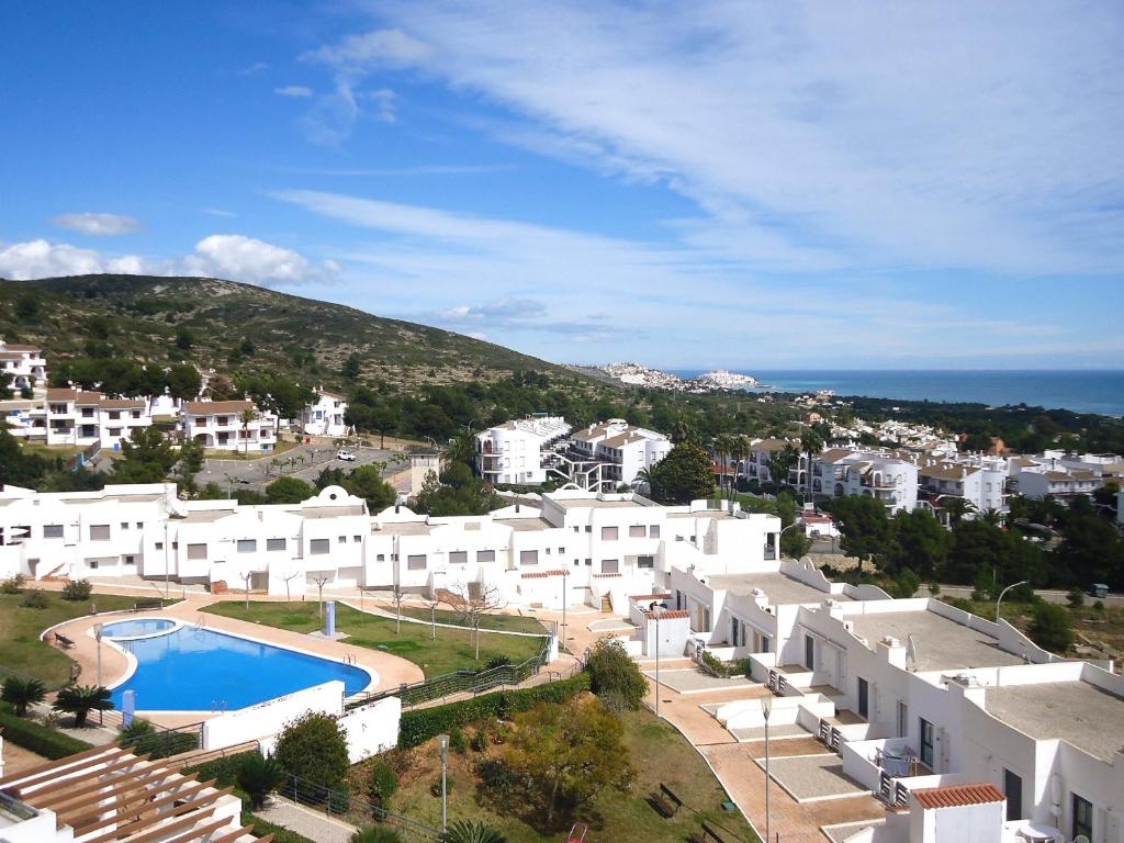 Tierra de Irta LEK - 1