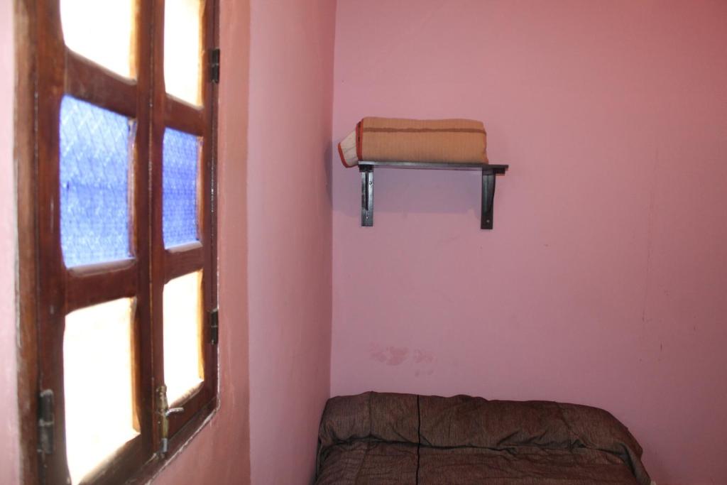 Chez l'habitant (Ba Omar) photo