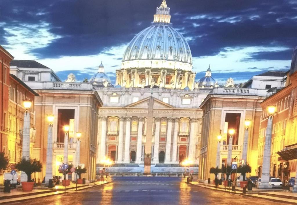 Sistina House Style HolidayHome x 6 2