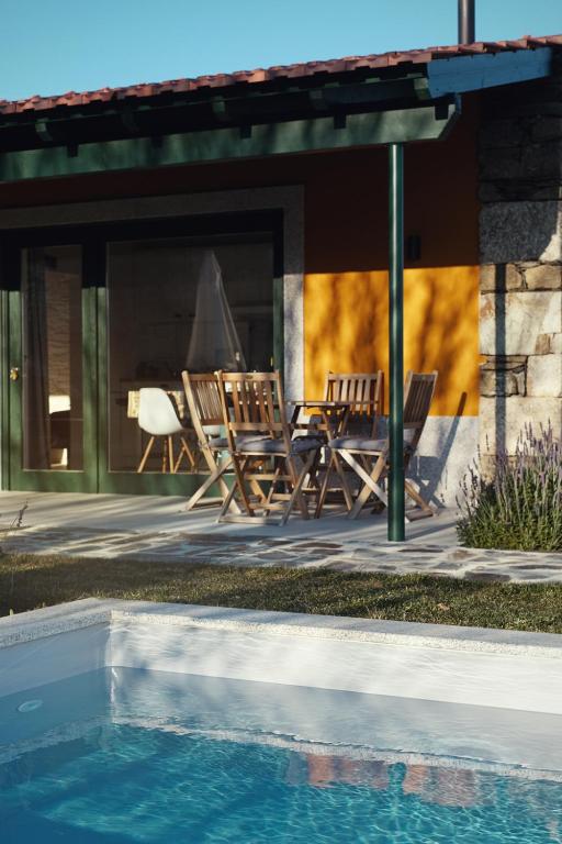 Quinta do Monte Travesso - Country Houses & Winery photo