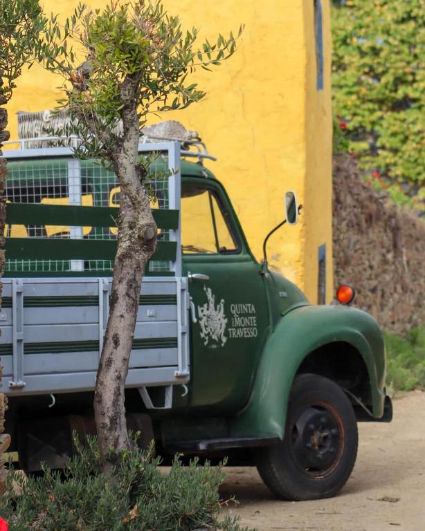Quinta do Monte Travesso - Country Houses & Winery photo