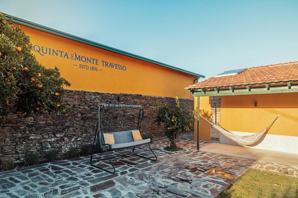 Quinta do Monte Travesso - Country Houses & Winery photo