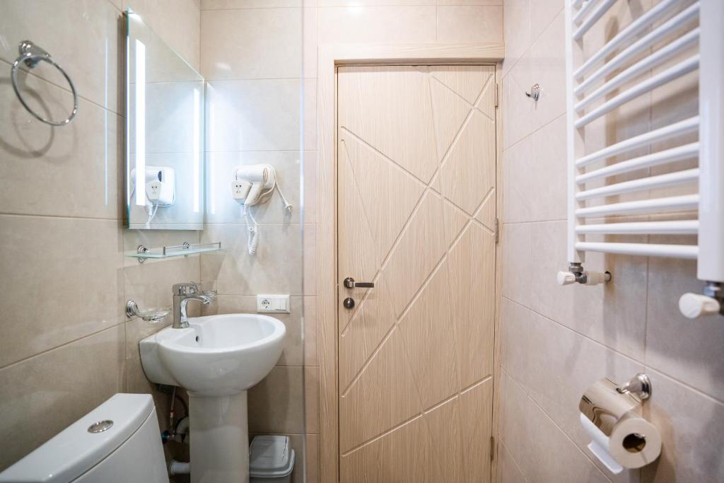 Eltisy Guest House photo