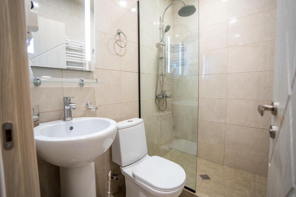 Eltisy Guest House photo