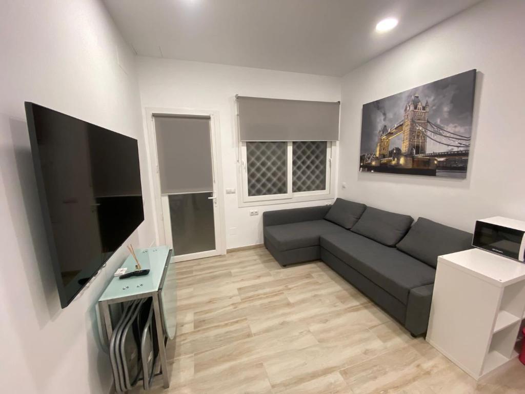 Apartamentos BEACHYDAYS Montalvo - 2