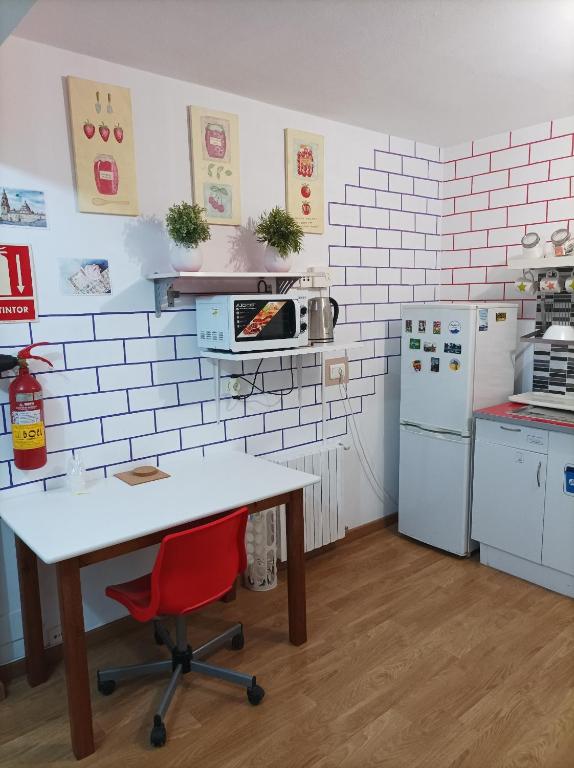 ArArAt Hostel - 3