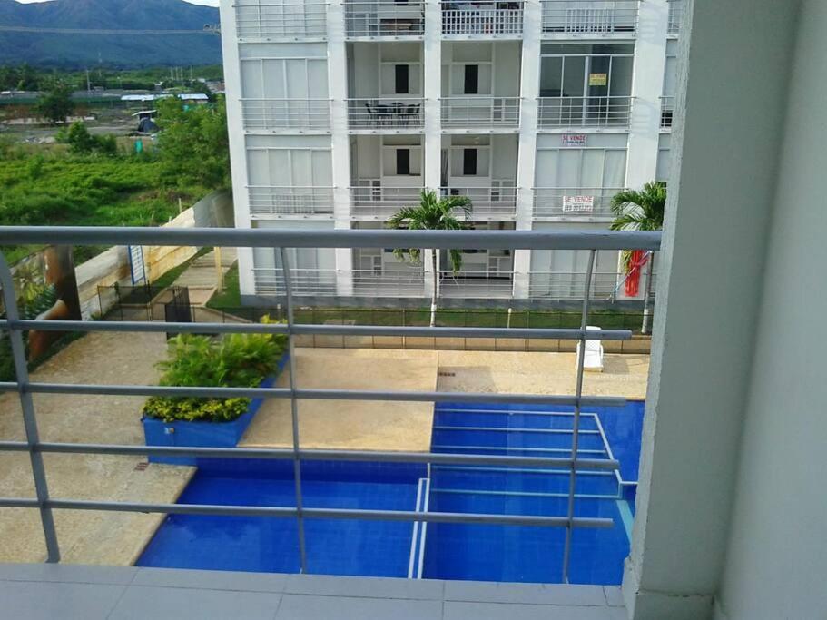 Apartamento Vacacional Flandes - 4