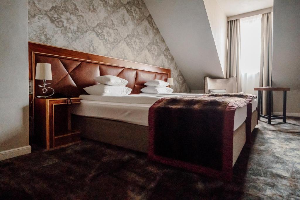 Hotel Alter photo