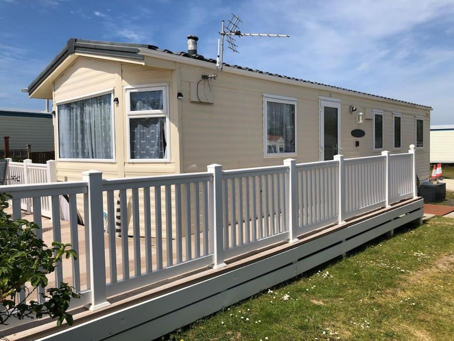 Bluebird K16, Saint Merryn