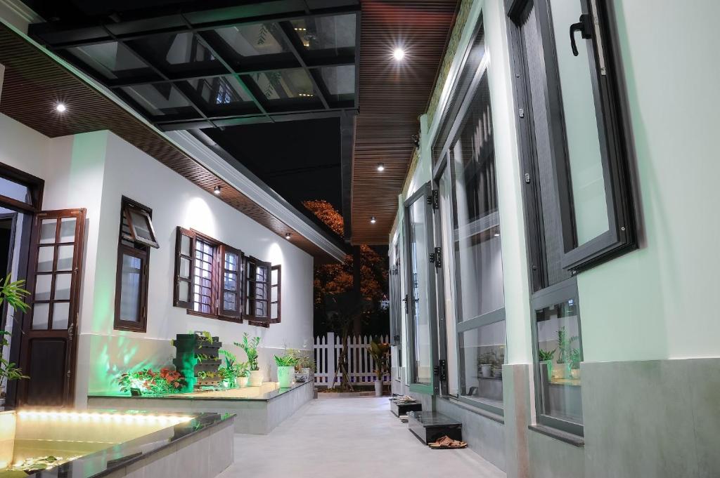 Chi Homestay #4 photo