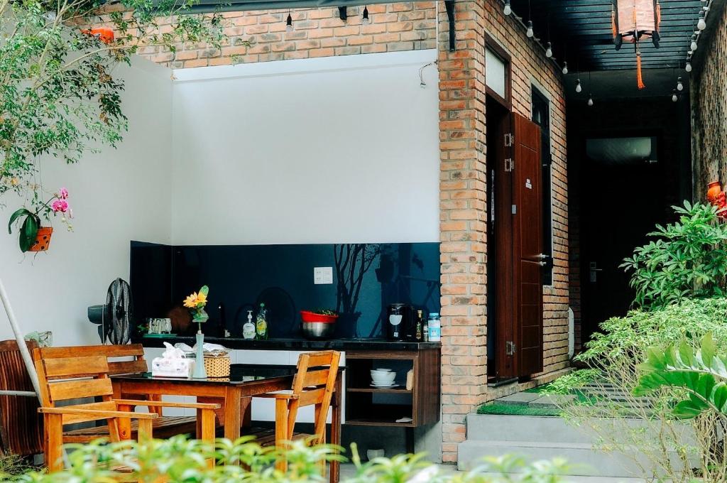 Chi Homestay #4 photo