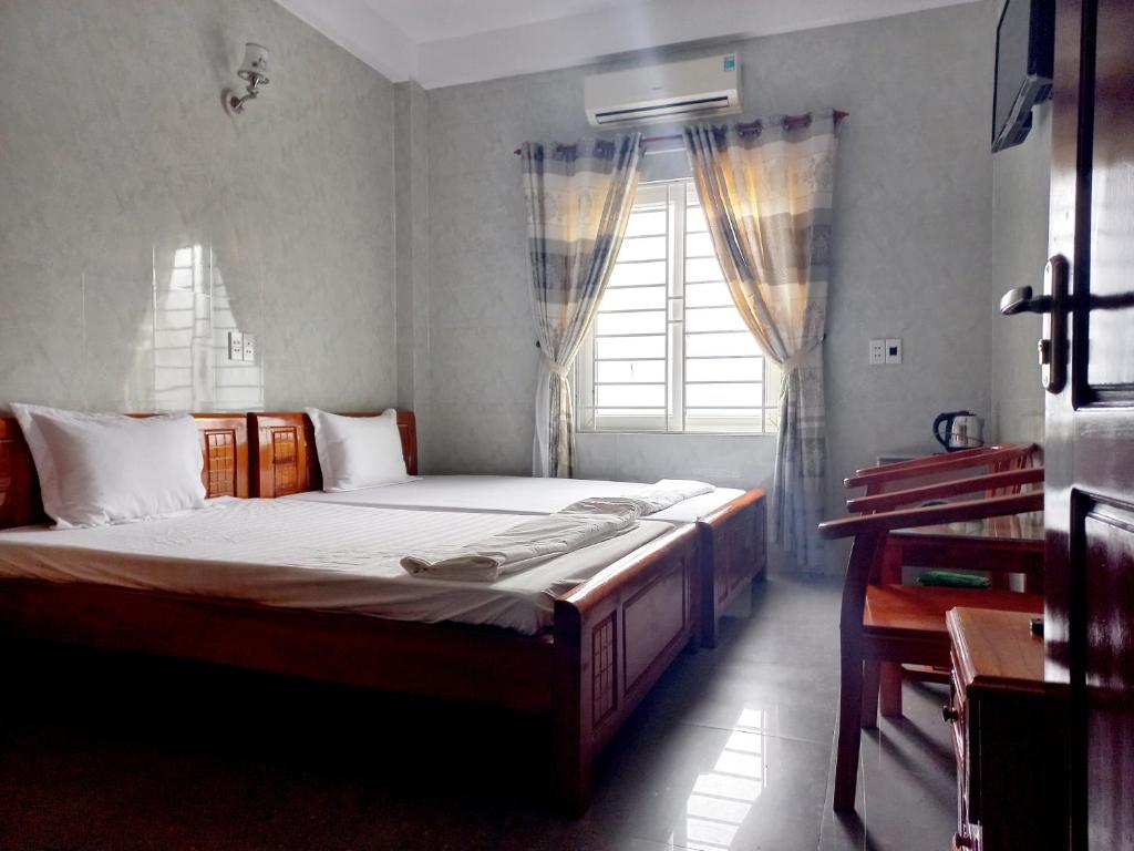 HAI DANG HOTEL — Hotel in Đồng Hới (Quảng Bình)