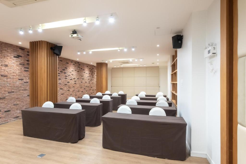 Meeting room / ballrooms