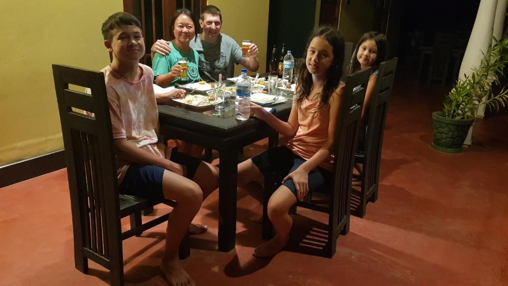 Ceylon Safari Cottage photo