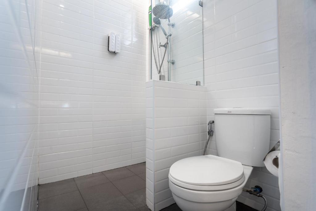 Badkamer