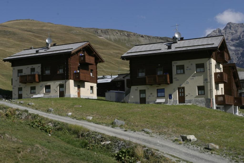 Chalet Li Baita Genny photo