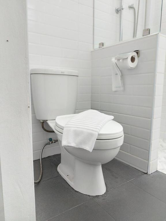 Badkamer
