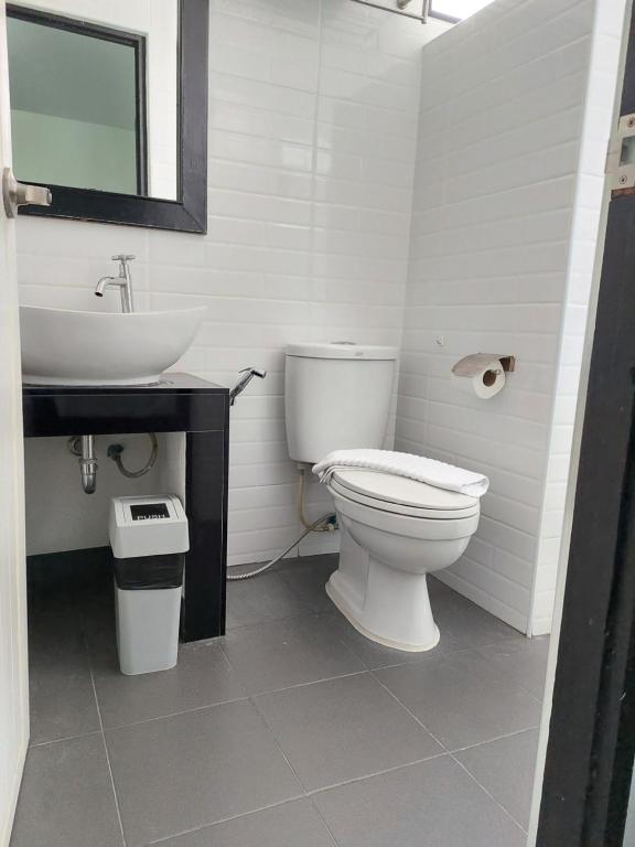 Badkamer