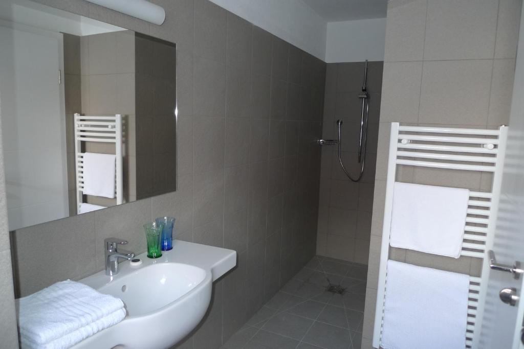 Hotel Stifter - 4